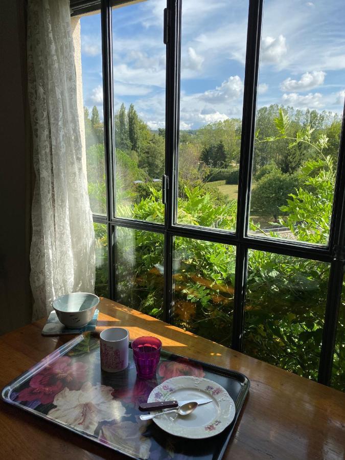 Chez L'Antiquaire Bed and Breakfast Hauterives Εξωτερικό φωτογραφία
