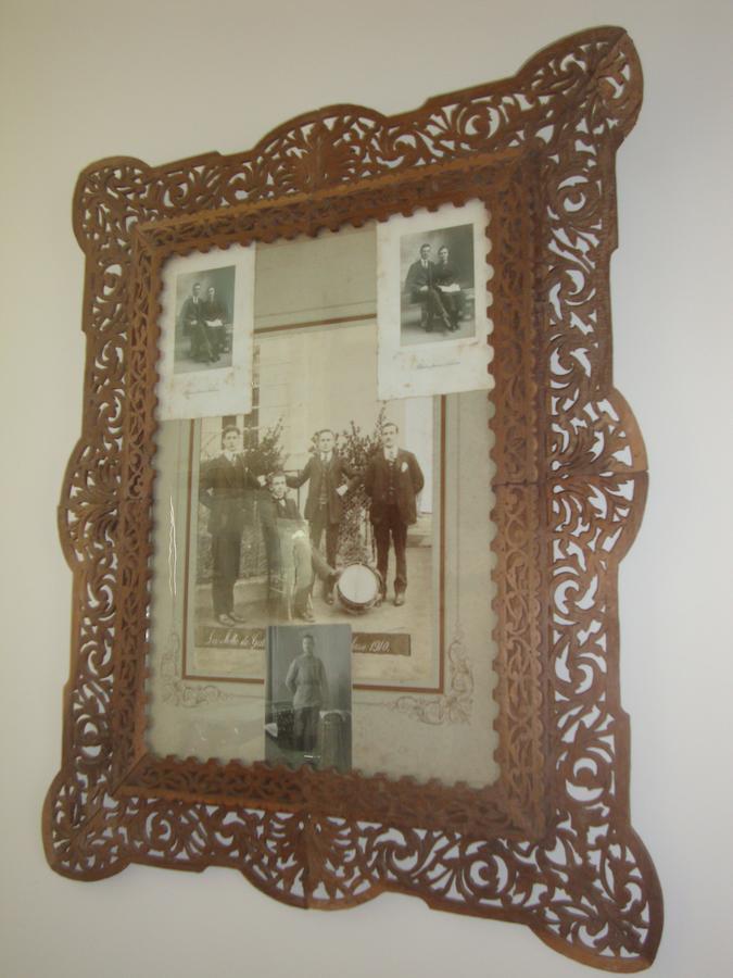Chez L'Antiquaire Bed and Breakfast Hauterives Εξωτερικό φωτογραφία