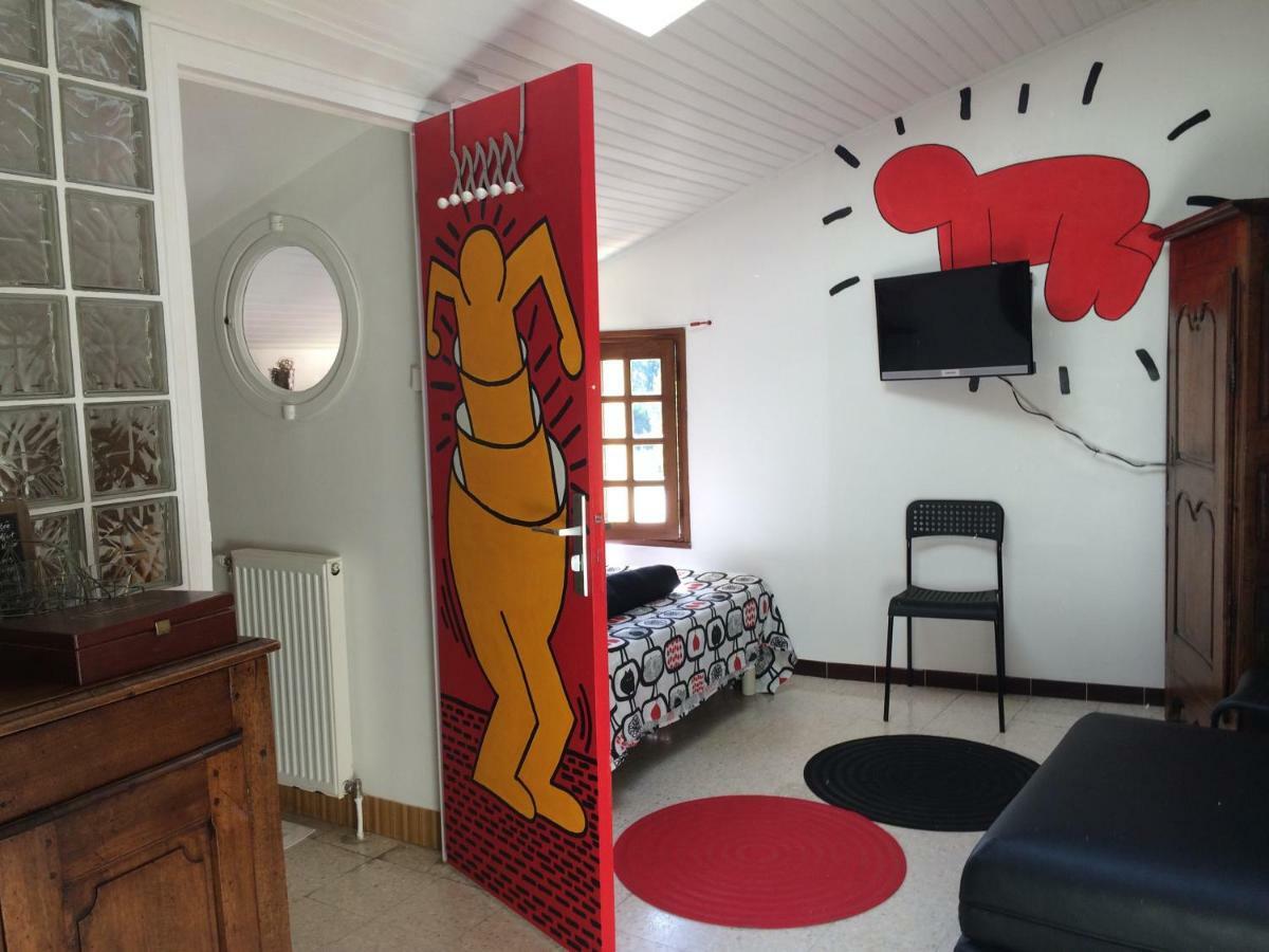 Chez L'Antiquaire Bed and Breakfast Hauterives Εξωτερικό φωτογραφία